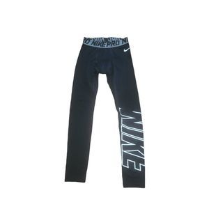 Nike Pro Rn56323 Sz M Leggings Women
